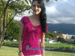 Sexyloreana