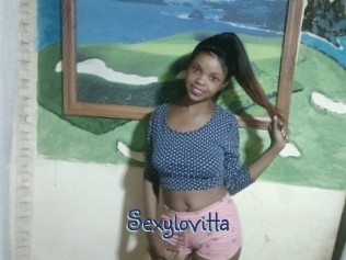 Sexylovitta