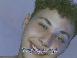 Sexymiguelangel