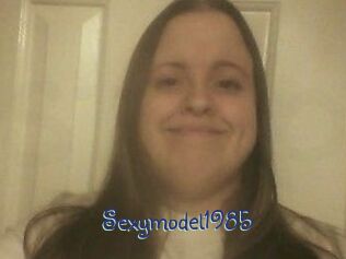 Sexymodel1985