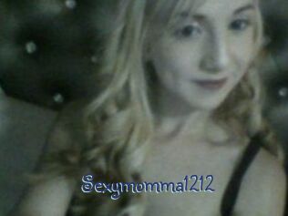 Sexymomma1212