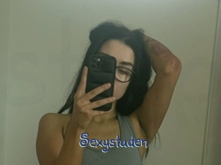 Sexystuden