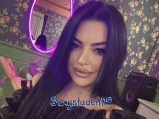 Sexystudent19