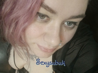 Sexysubuk