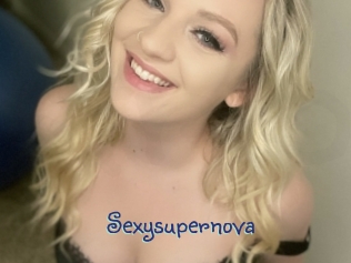 Sexysupernova