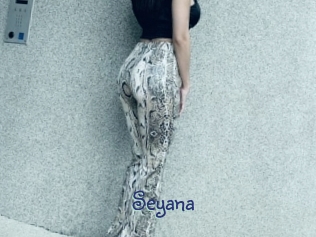 Seyana