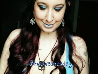 shaewednesday Stripx
