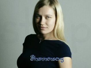 Shannensexy