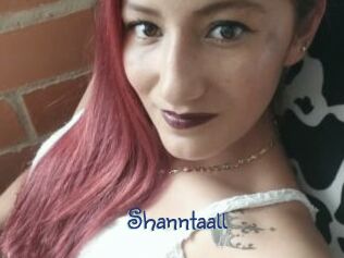 Shanntaall
