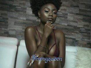 Shanyqueen