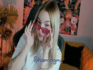 Sharongru