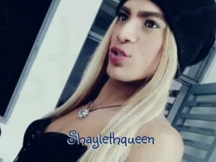 Shaylethqueen