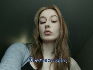 Sheenacrosslin
