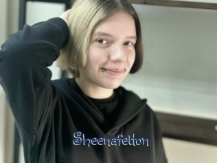 Sheenafelton