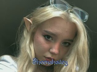 Sheenahailey