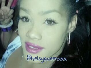 Shelsyqueenxxx