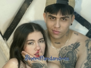 sheriffandandres Stripx