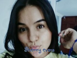 Sherry_evans