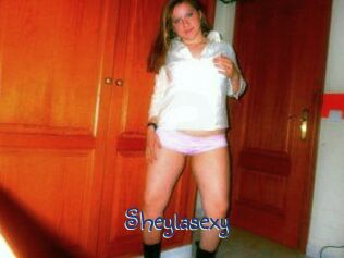 Sheylasexy