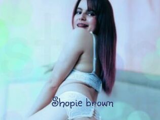 Shopie_brown