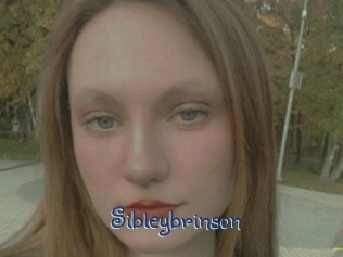 sibleybrinson Stripx