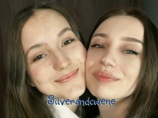 Silverandcwene