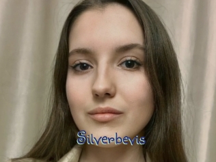 Silverbevis