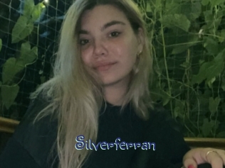 Silverferran