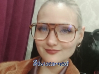 Silviaearnest