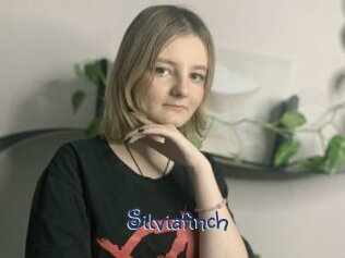 Silviafinch