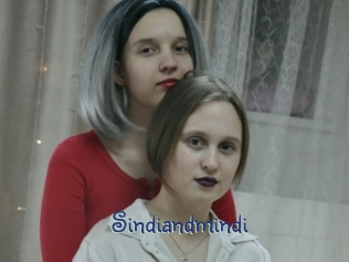 Sindiandmindi