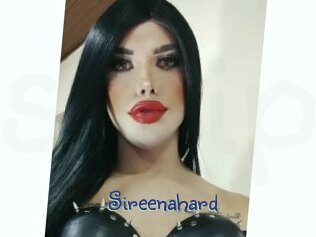 Sireenahard
