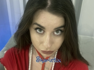 Skarletlix