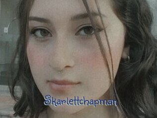 Skarlettchapman