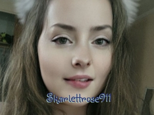 Skarlettrose911