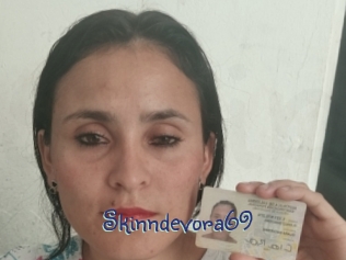 skinndevora69 Stripx