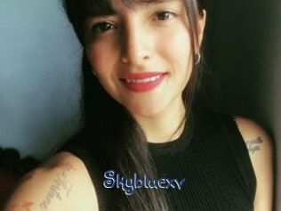 Skybluexv