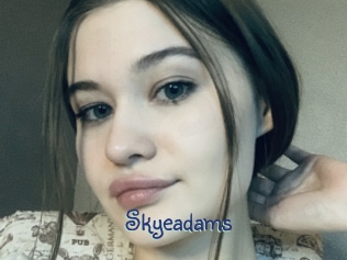 Skyeadams