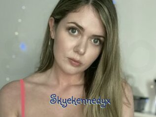 Skyekennedyx