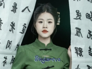 Skylareva