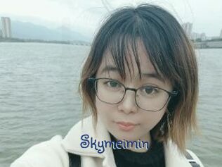 Skymeimin