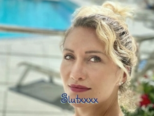 Slutxxxx