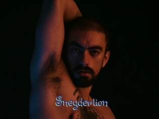 Sneyderlion