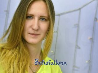Sofiafultonx
