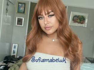 Sofiamabeluk