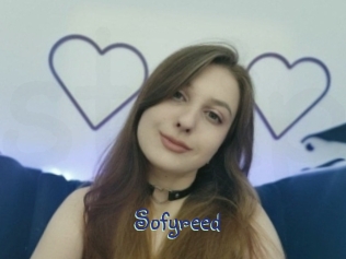 Sofyreed