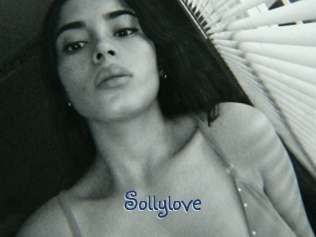 sollylove Stripx