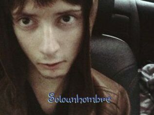 Solounhombre