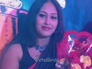 Sonaliroy