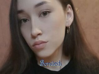 Sonileiti